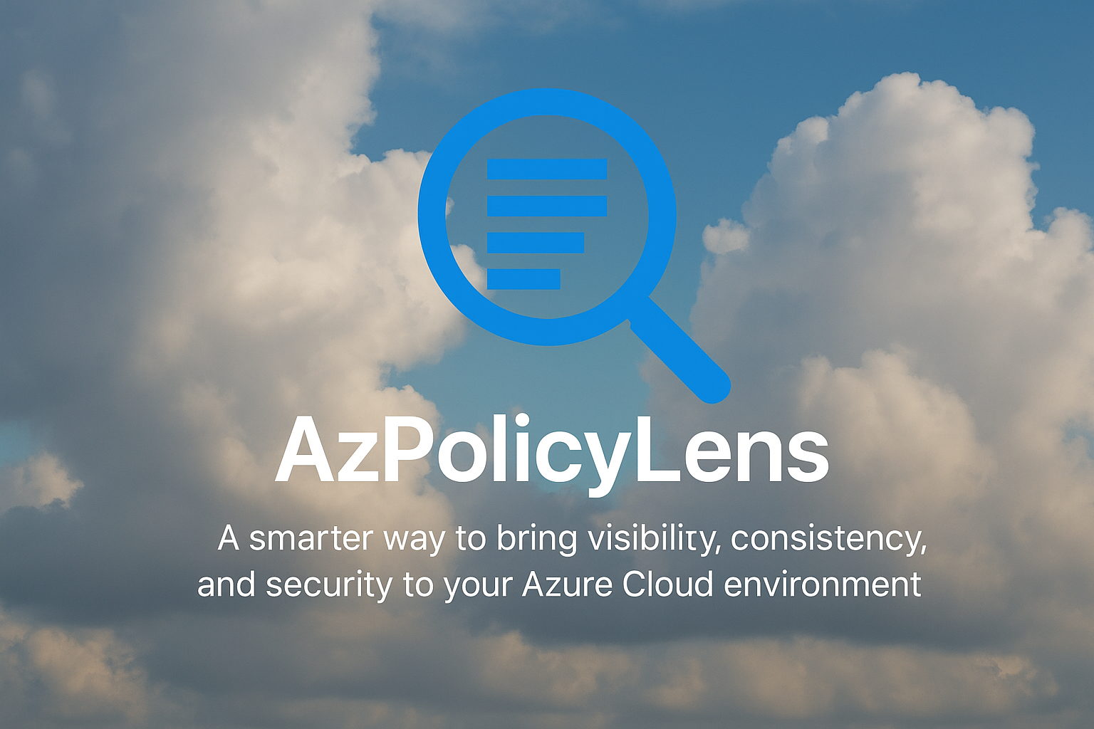 AzPolicyLens